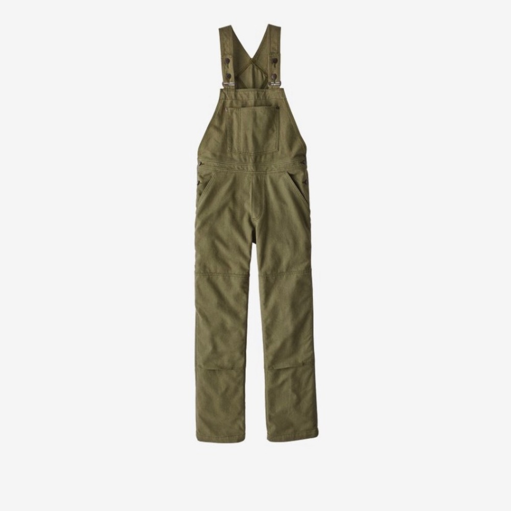 Patagonia Overalls
